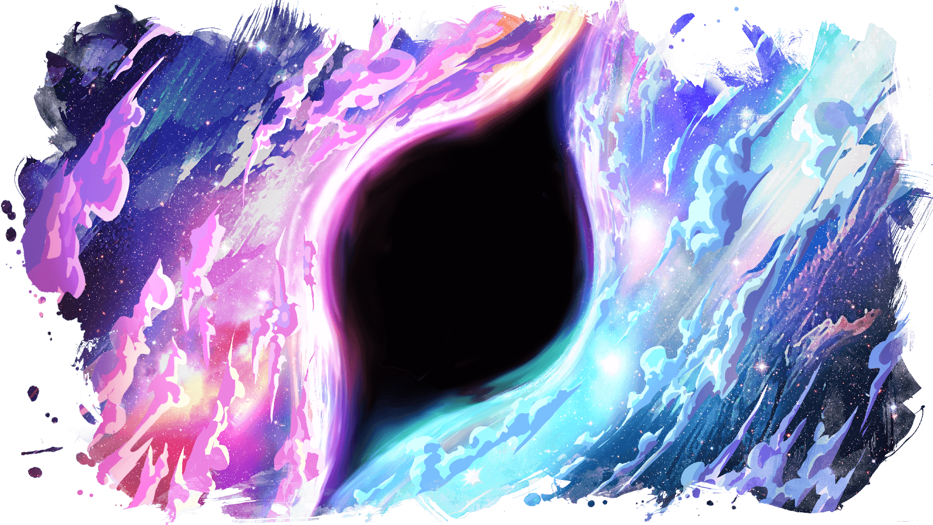 Anihess void vanguards