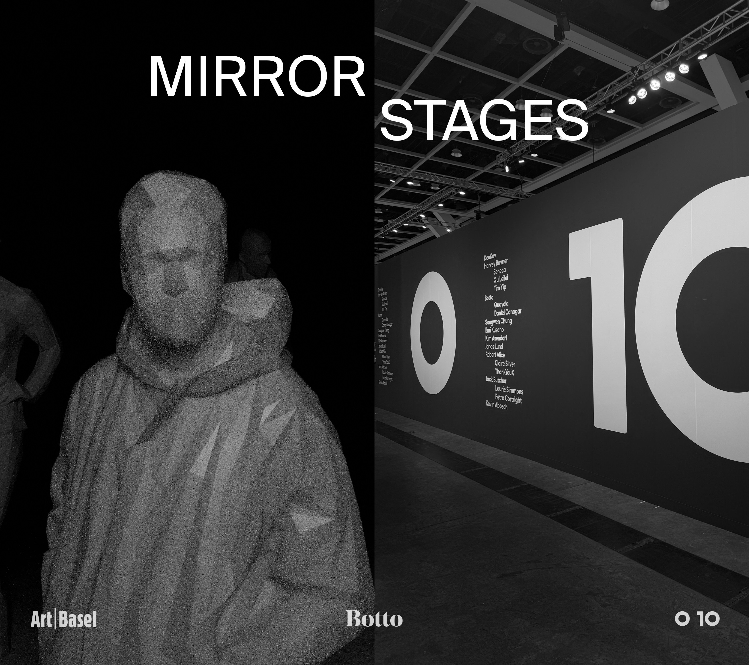 Mirror Stages